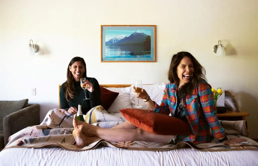 Timbers Motel