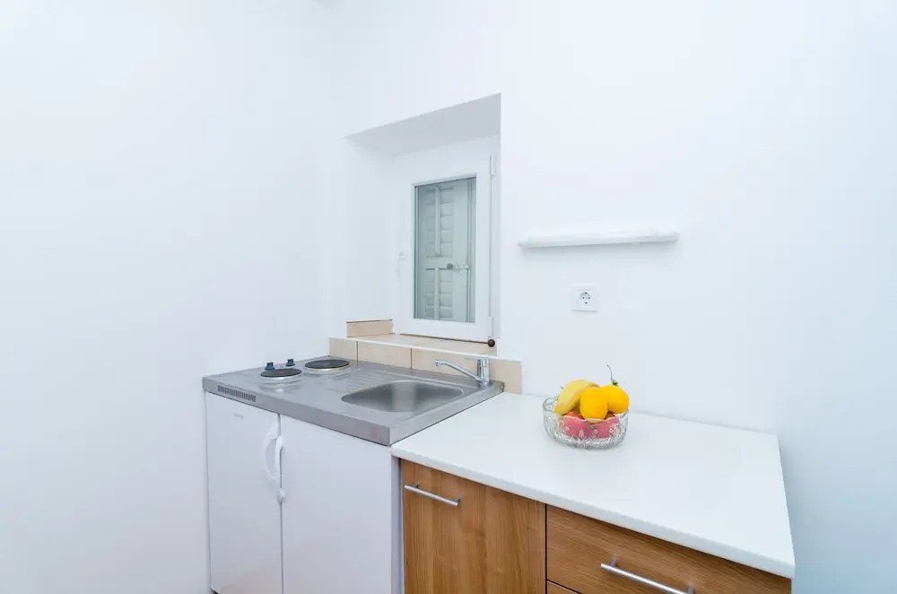 Anika Apartment
