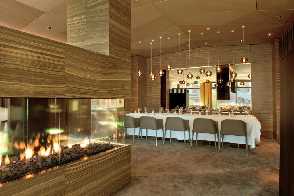 The Ritz-Carlton, Wolfsburg