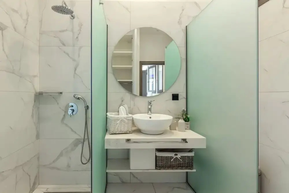 Alegria Villa Crete