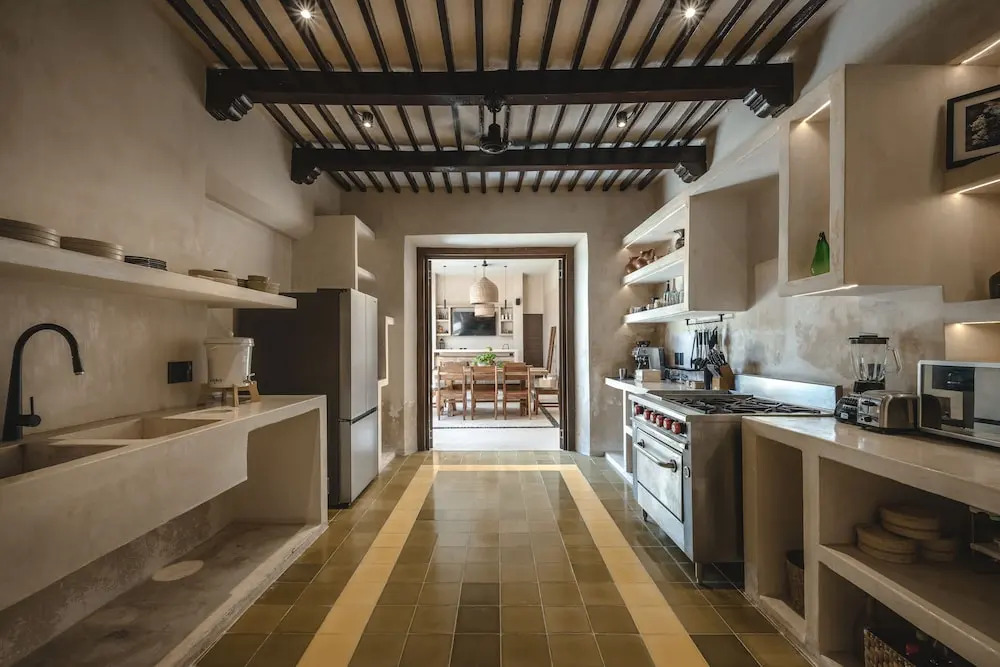 La Casa Verde