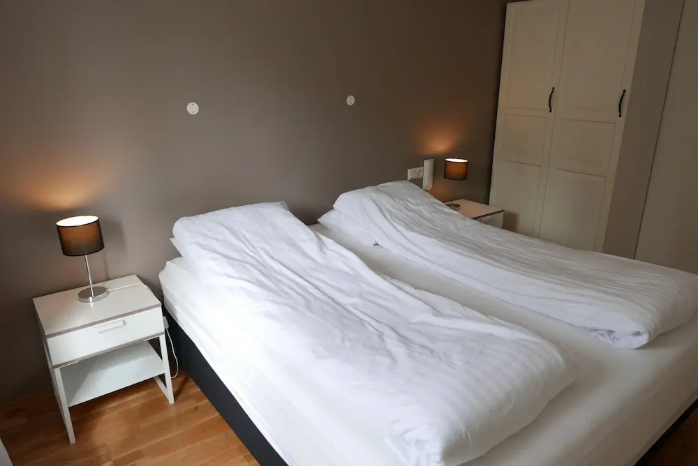Gamli Skólinn Húsavík