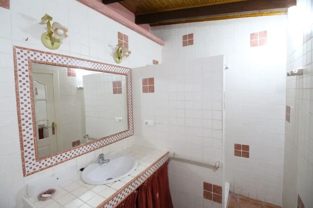 Villa Cactus Playa