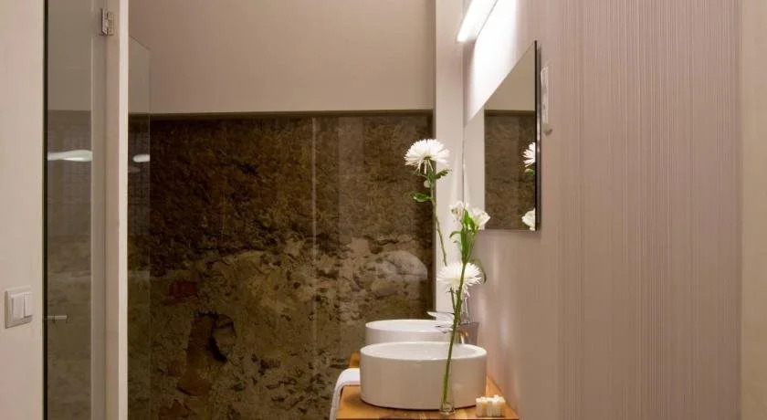Antidoto Rooms San Agustín