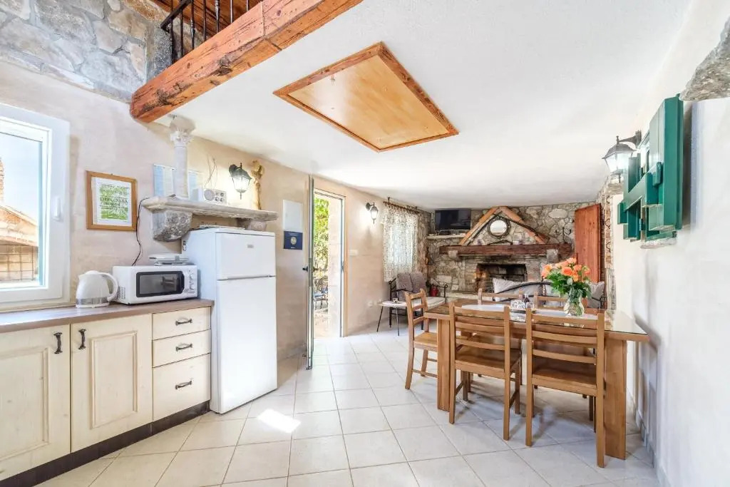 Holiday Home Gabelot