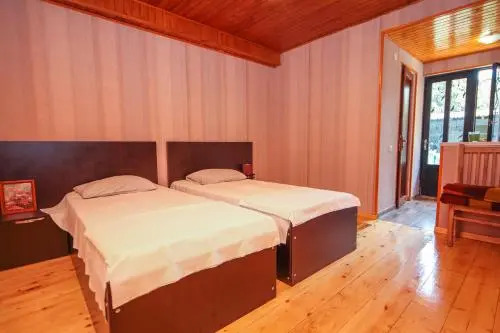 Rustavelis N12