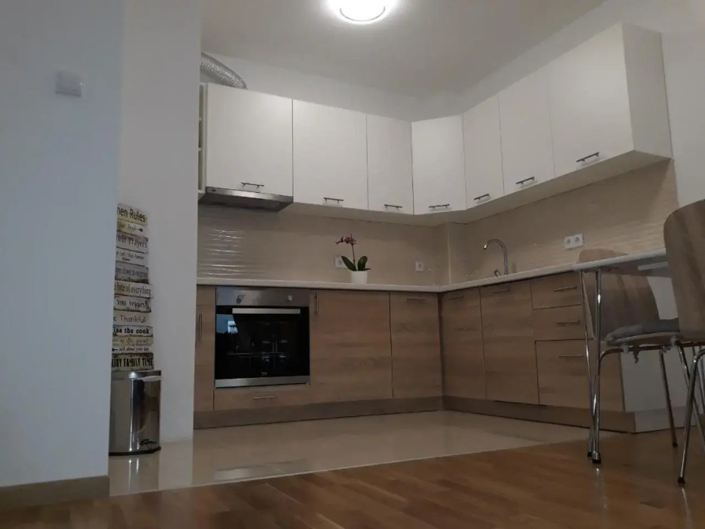 Apartman DIJANA