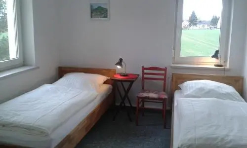 Otto Apartment