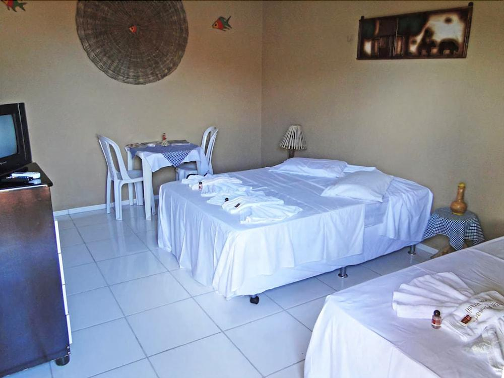 Hotel Pousada Maria Brasil