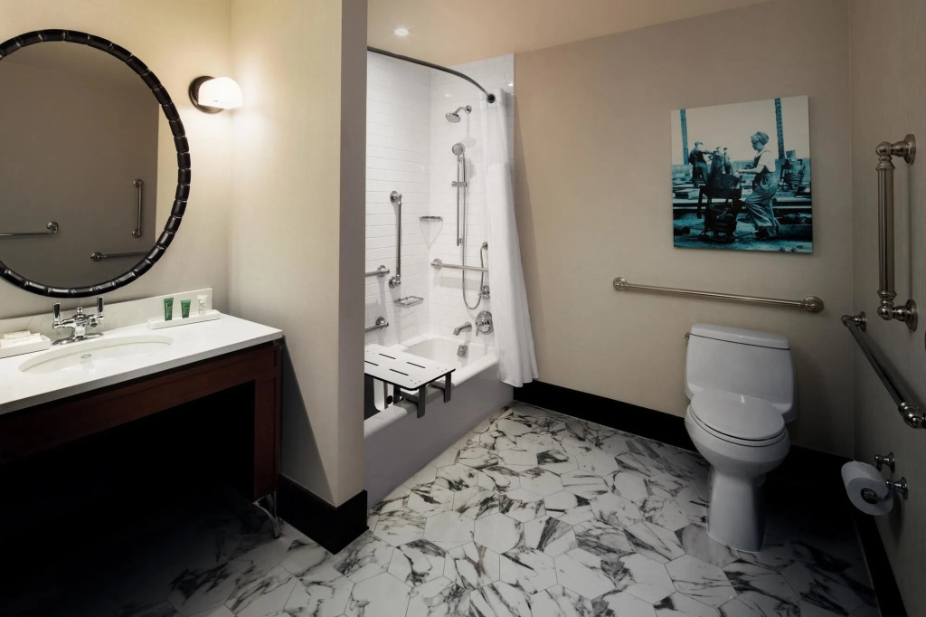 Hilton Brooklyn New York - Newly Renovated