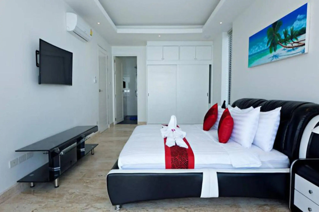 Astoria Samui Villas