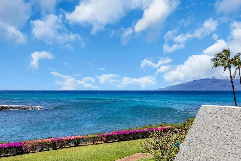 Napili Point B39 in Lahaina
