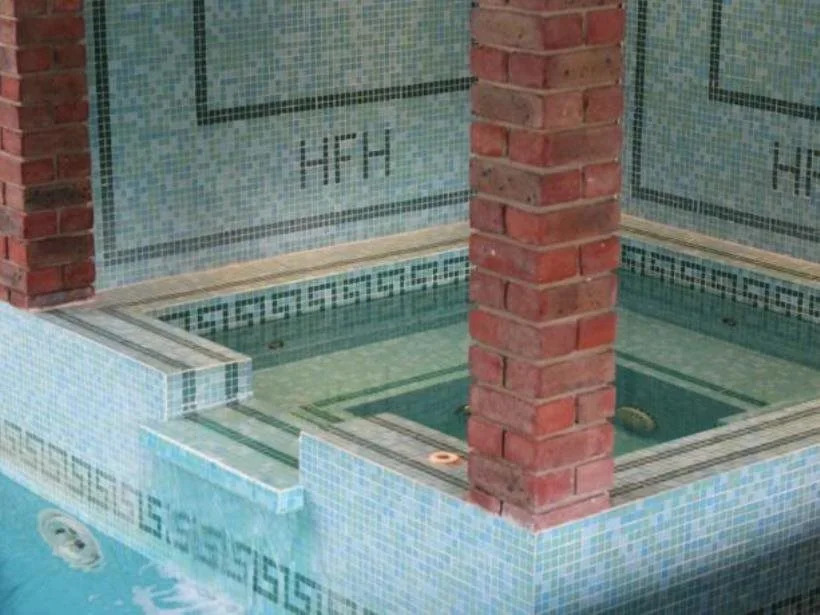 The Hinton Firs Hotel