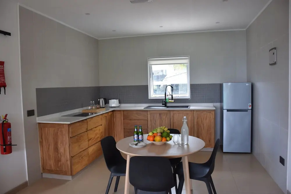 Lagati Self-Catering Seychelles