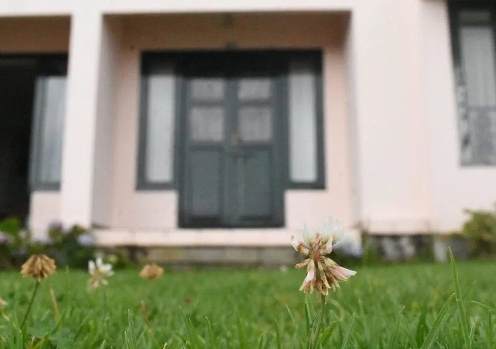 ULO Kodai Homes