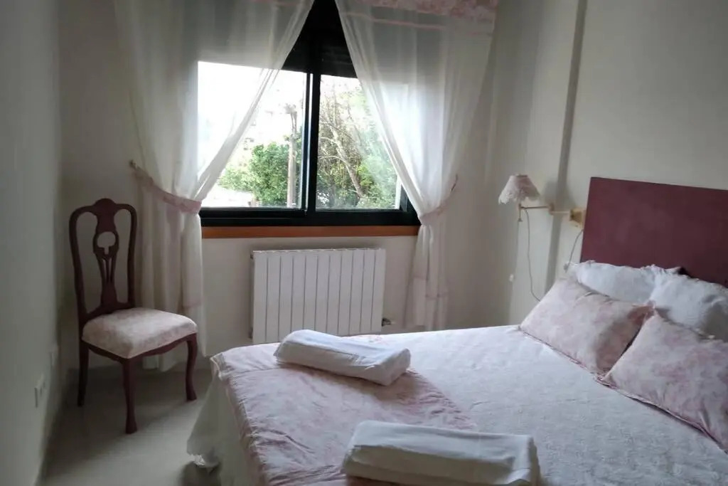 Apartamento nuevo con vistas