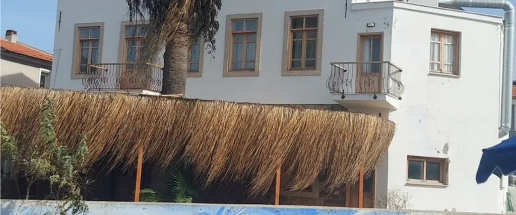 Purhayal Pansiyon