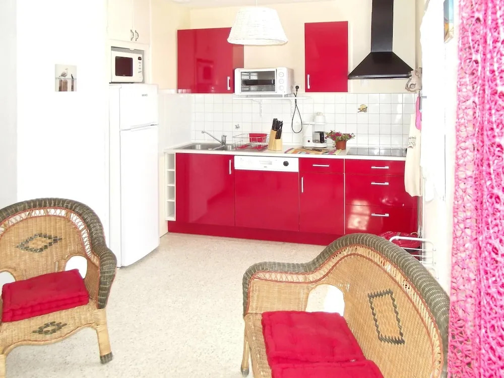 House With 3 Bedrooms in Frontignan, With Enclosed Garden and Wifi - 5