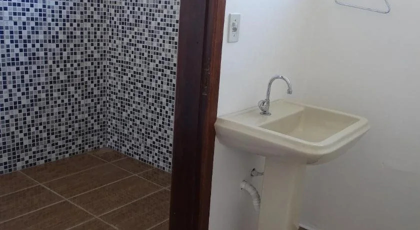 Pousada Santa Felicidade