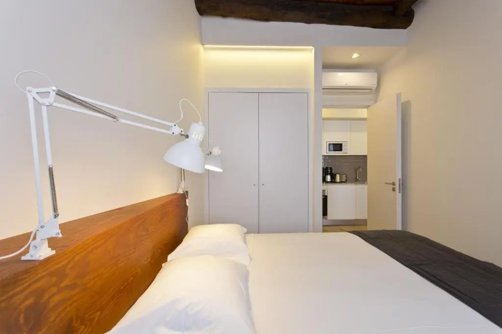 RVA - Sao Joao Novo Apartments