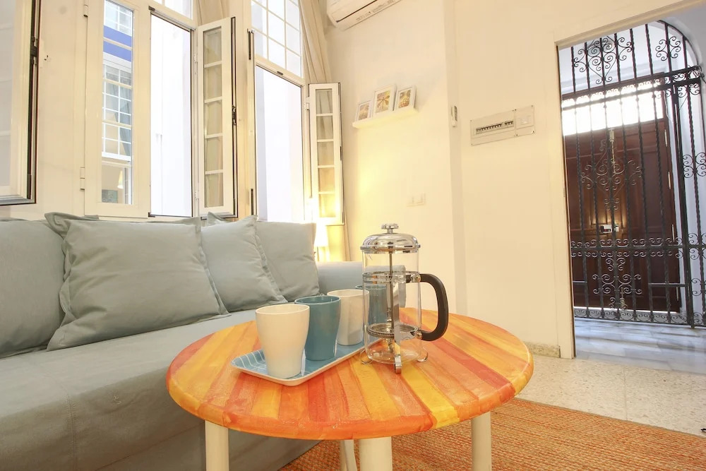Deluxe Apartment Pastora