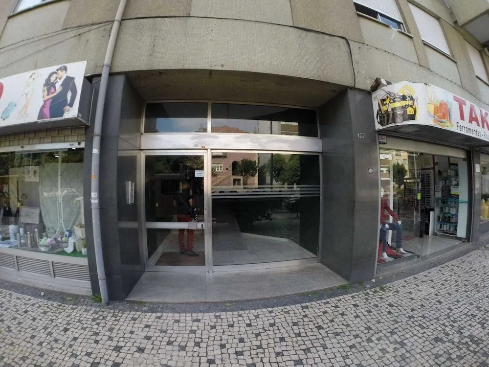 Pilar Hostel