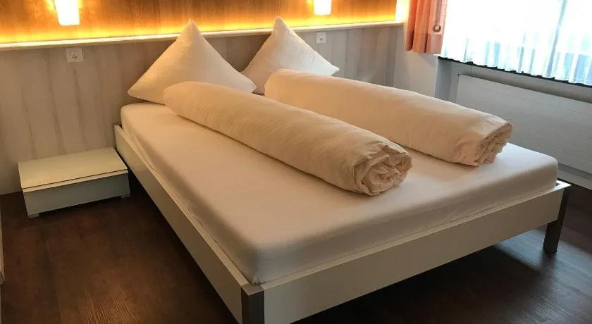 Apart-hotel Channa