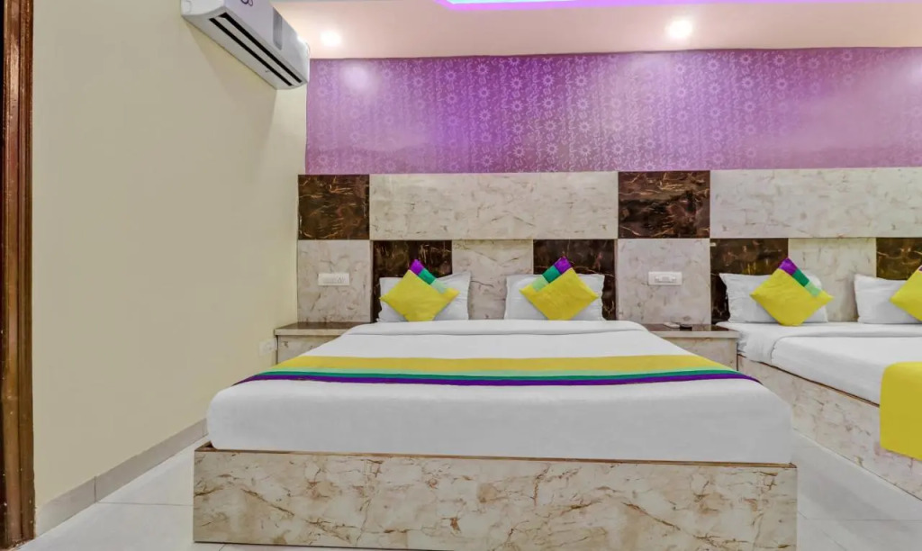 Itsy Hotels Royal Residency