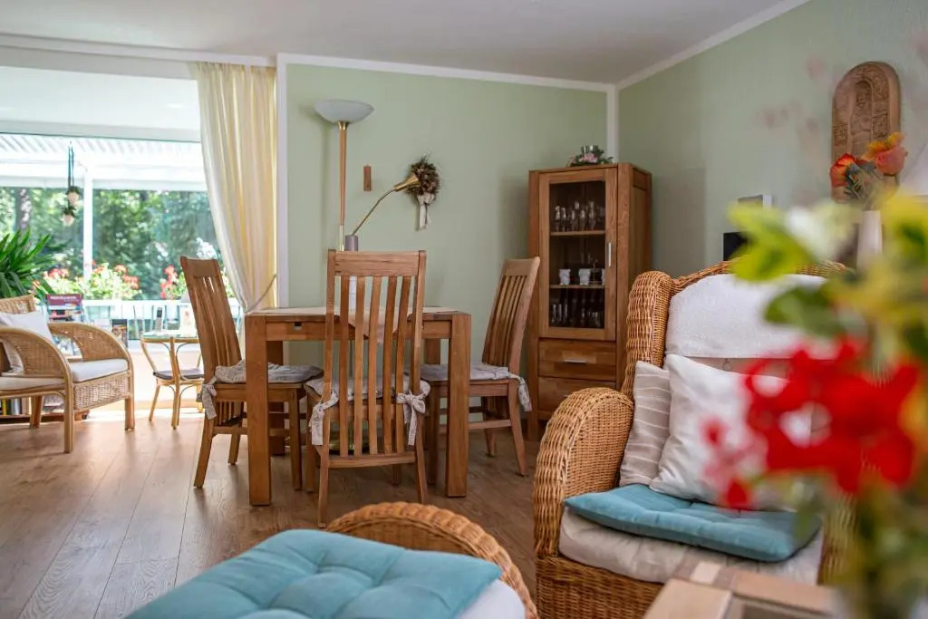 Ferienhaus Giesela ****