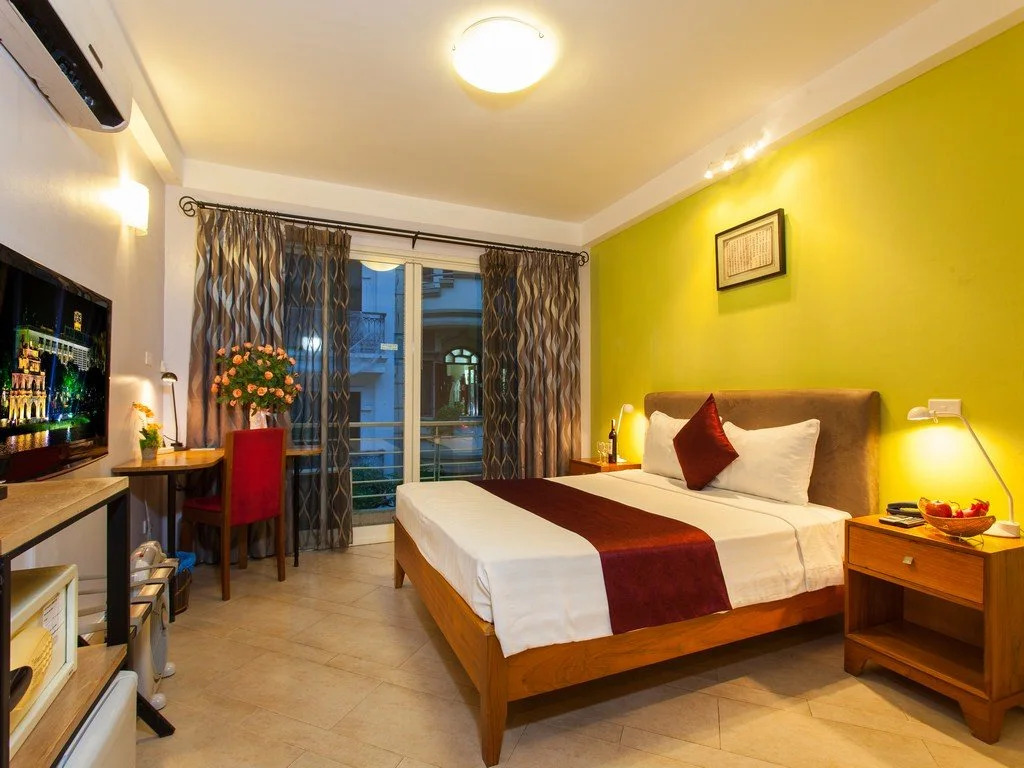Hanoi Veris Boutique Hotel & Spa