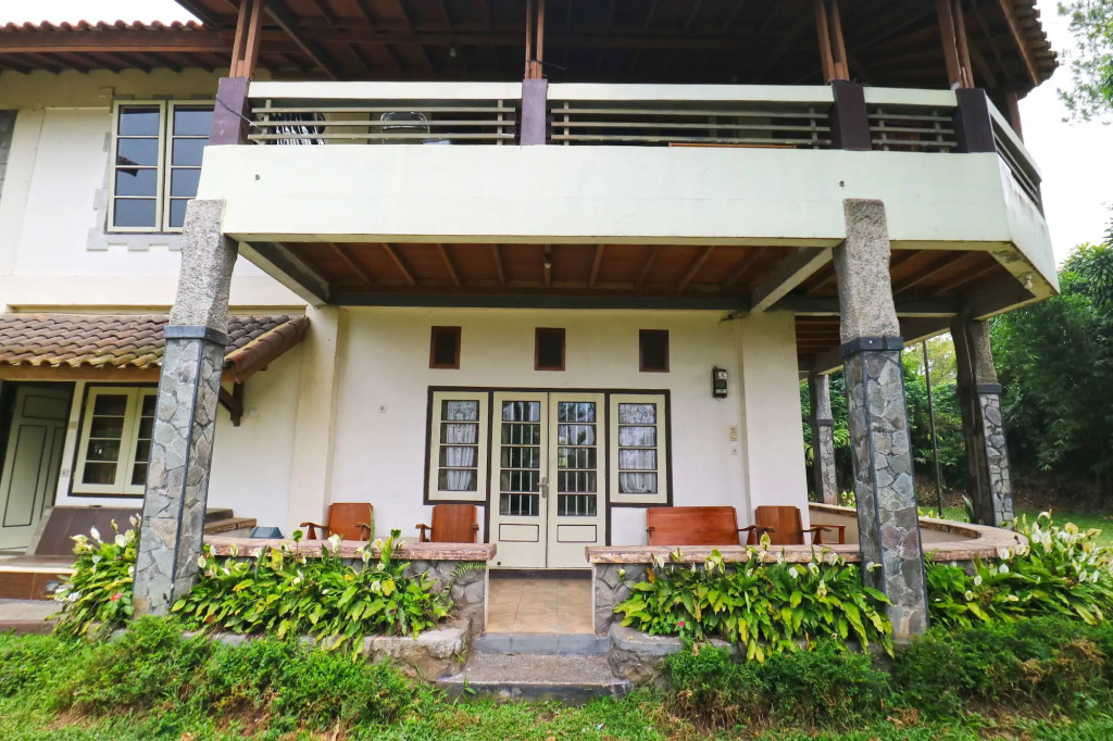 Pondok Buah Sinuan