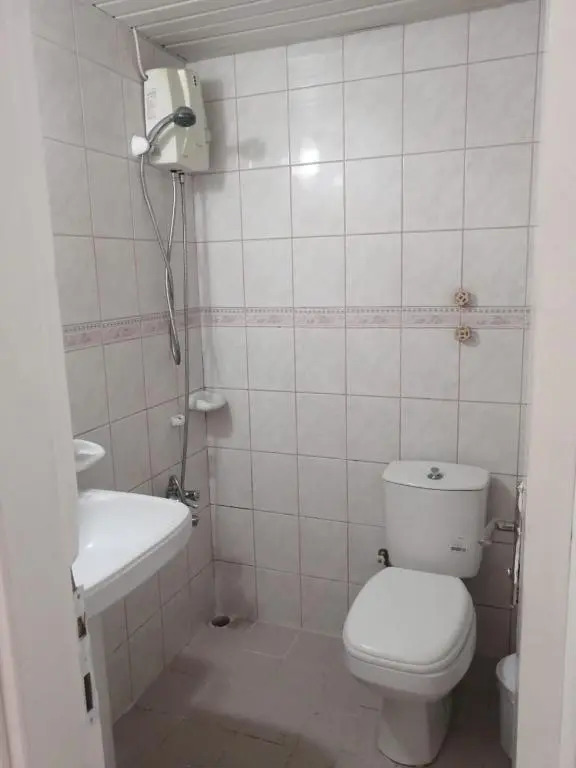 Villa Eda Apart