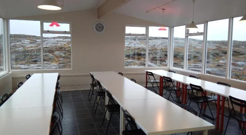 Hlíd Hostel