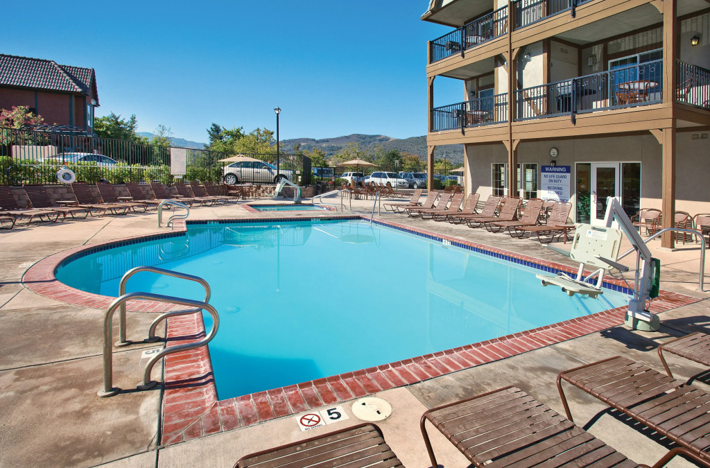 WorldMark Solvang