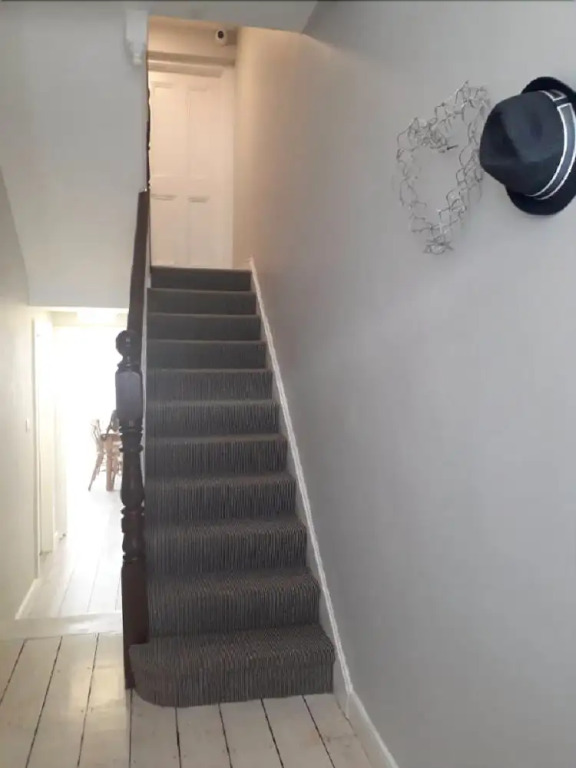 Wigan House Drumcondra