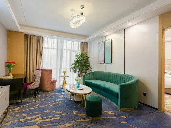 Yuduo Yin'er Hotel
