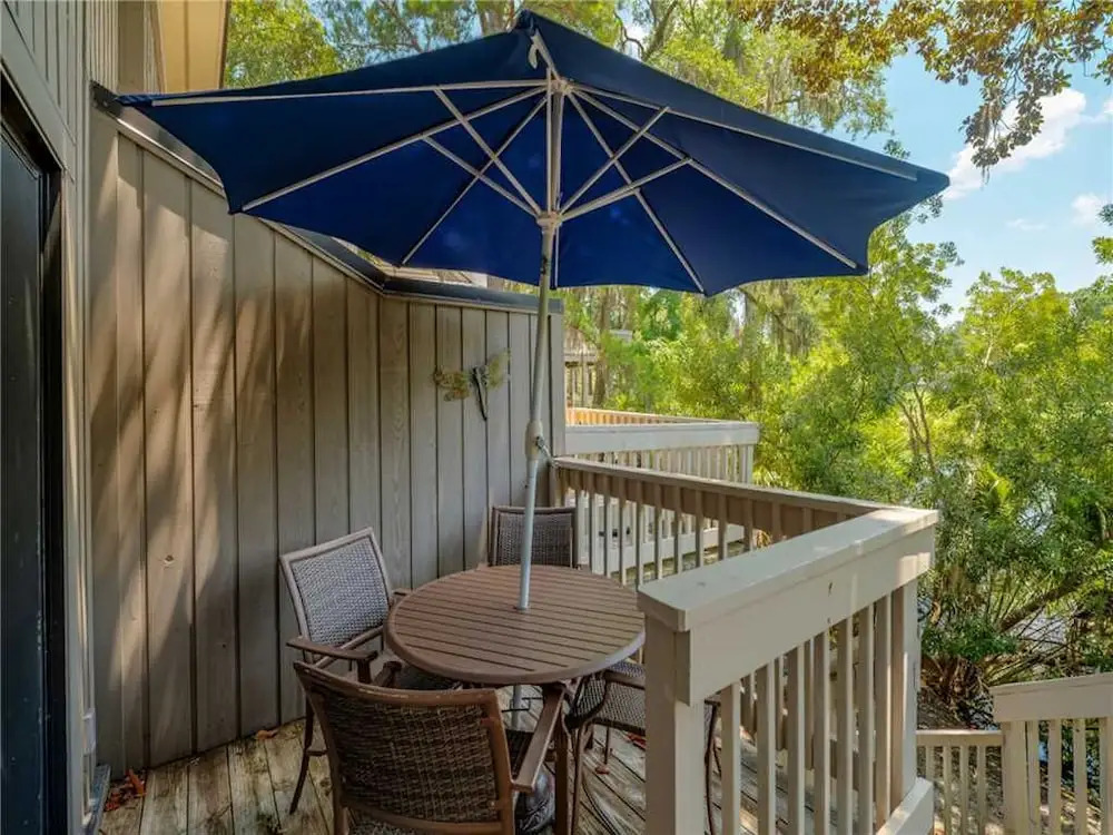 Beachwalk 172 - Two Bedroom Condo