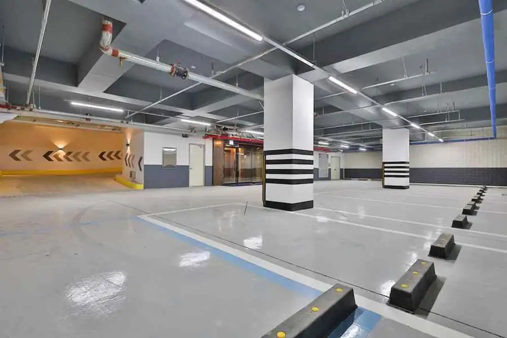 Hotel Coolstay Lions Park Daegu February Hotel Lions Park