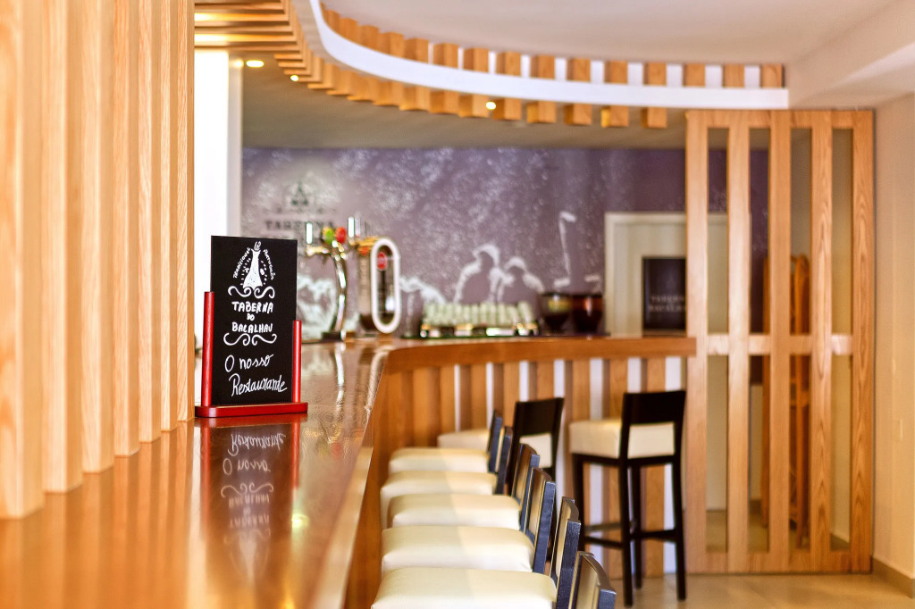 Ribeiro Hotel