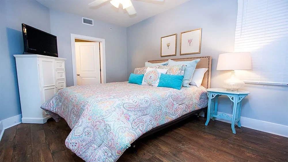 Condo With Gulf & Bay Views - Unit Crc0915