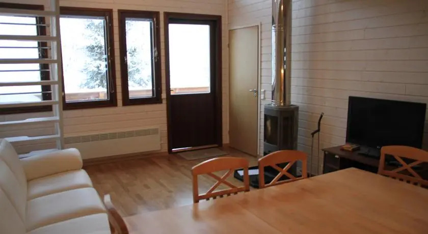 Findomik Cottages