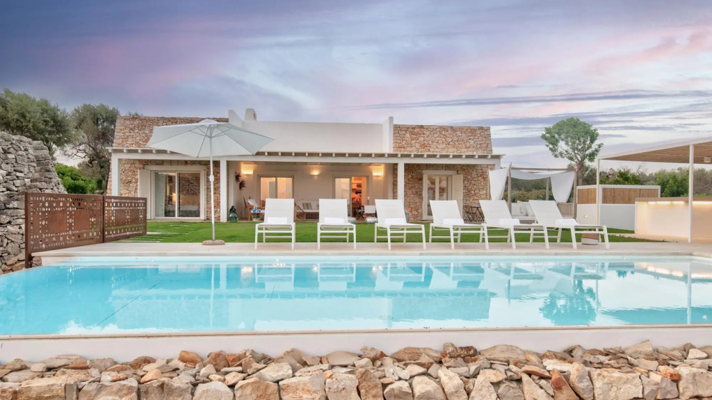 VILLA LA PUPAZZA 8, Emma Villas