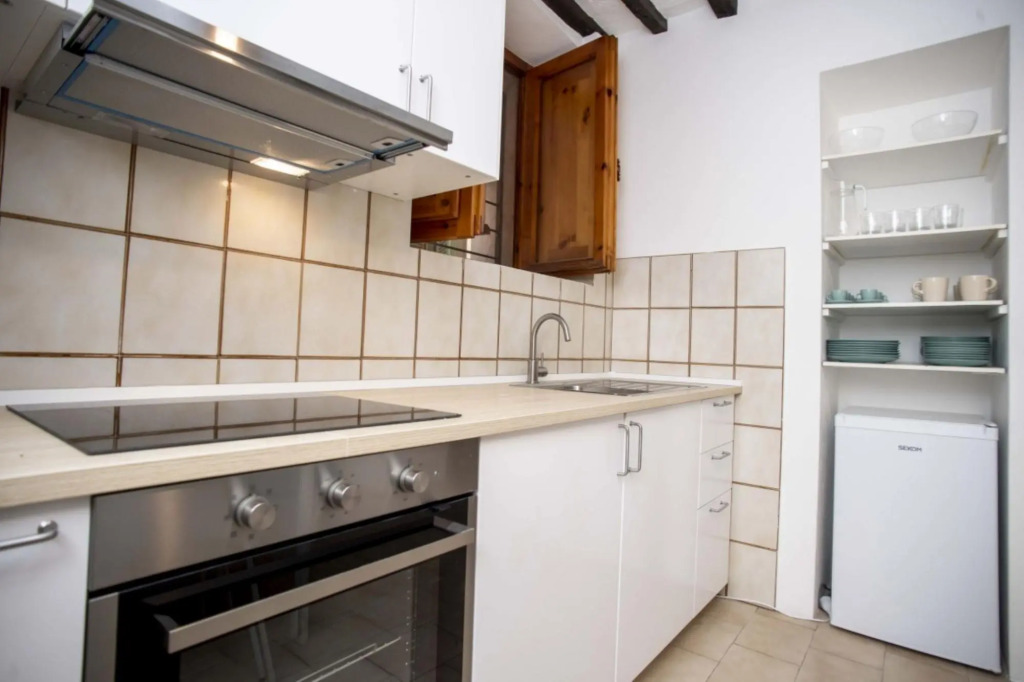 Peter Pan's Home characteristic apartment in the heart of Capoliveri-A CASA DI PETER PAN