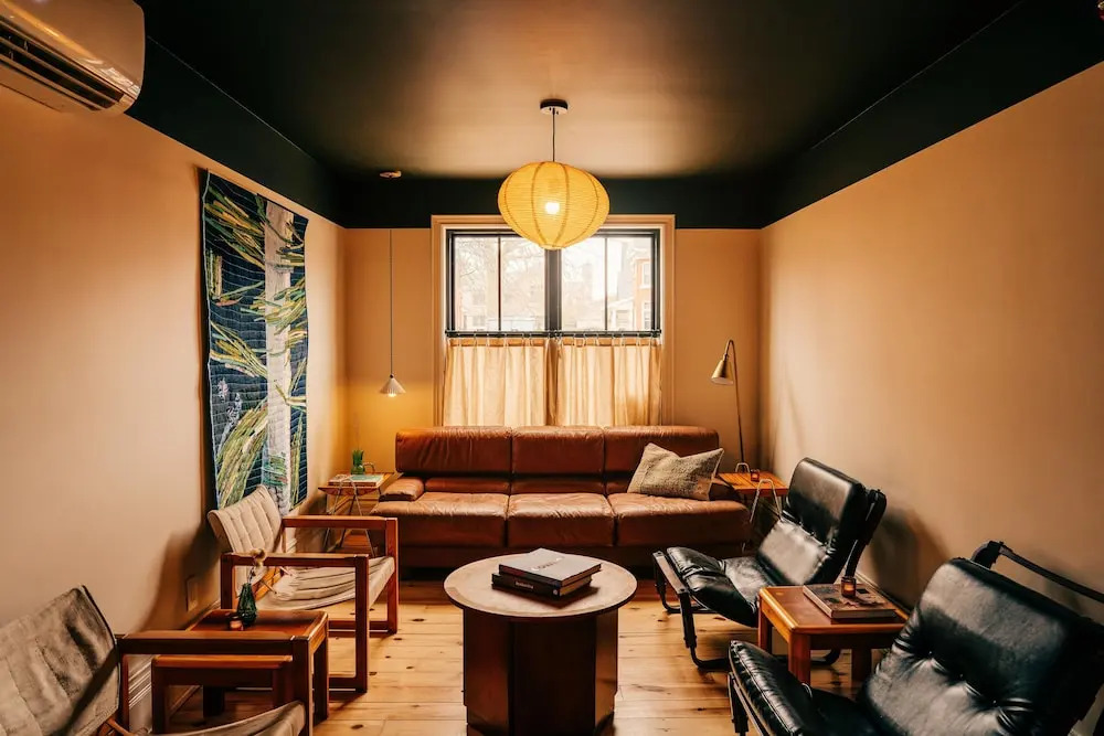 Somewhere Inn Collingwood Boutique Hotel