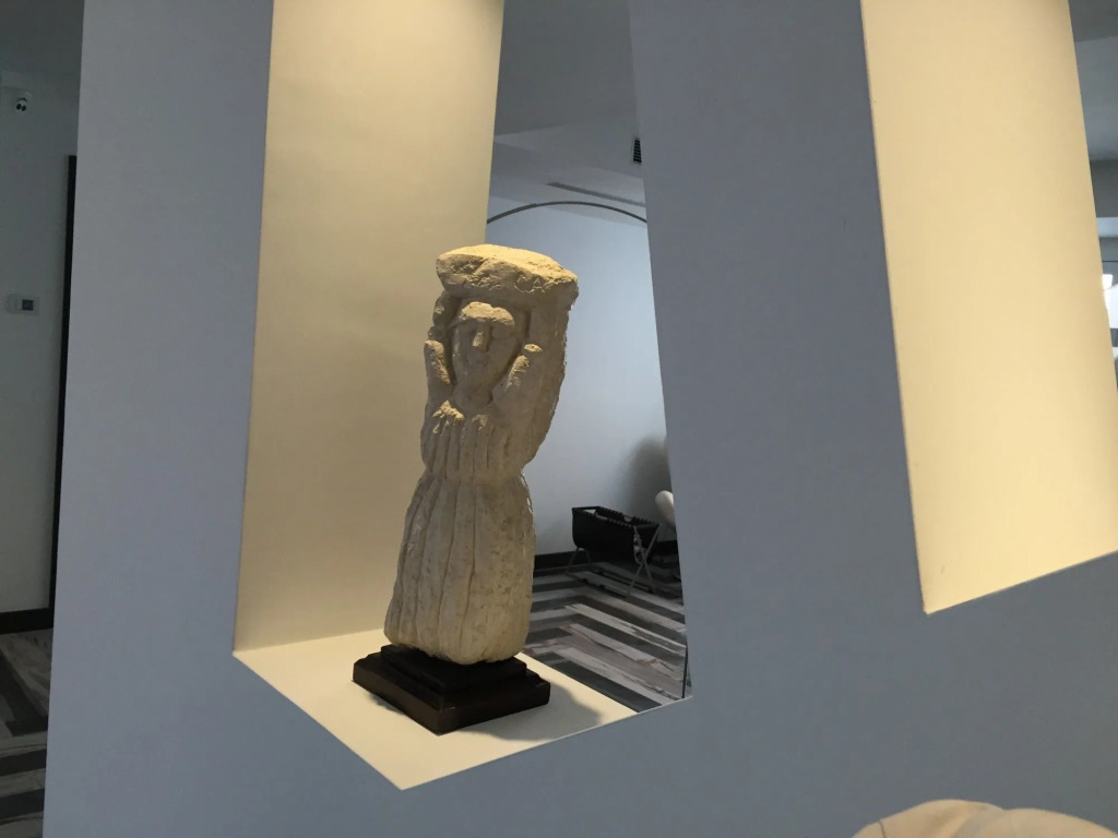 Residenza RoMa