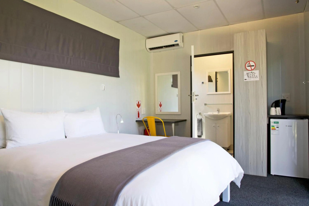 SleepOver Komatipoort