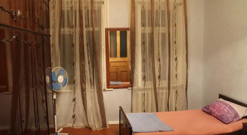 Aka Guest House