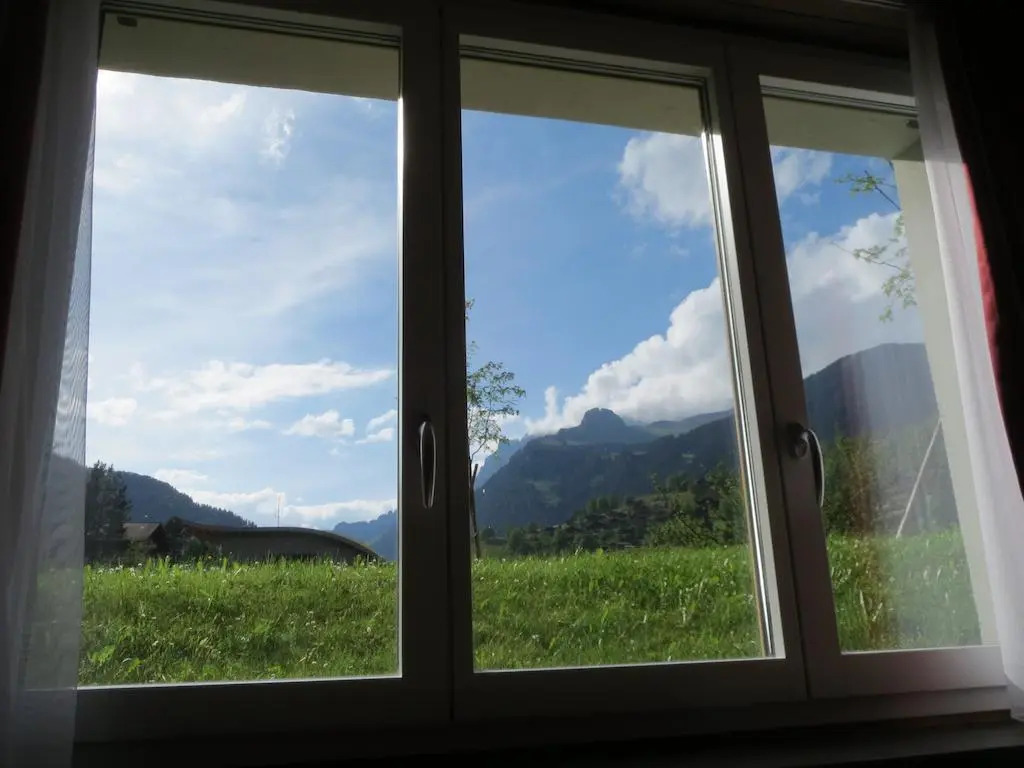 MOM - Alpine Boutique Apartments, Romantica, near Grindelwald Terminal