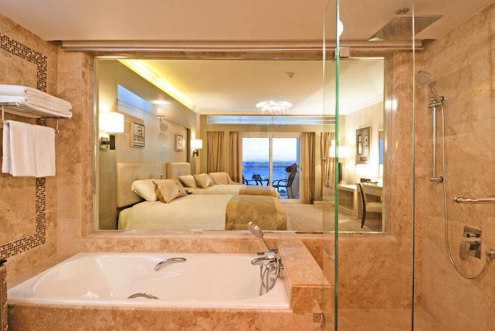 Sunrise Romance Sahl Hasheesh Resort, Hurghada Image 46