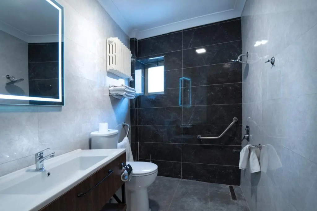 UK ANKARA Hotel